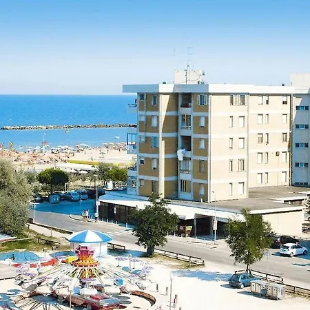 Solaria Lido Adriano - Ier01257-dya
