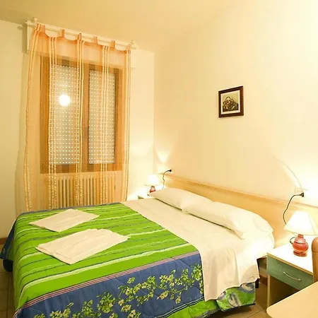 Solaria, Lido Adriano Ravenna