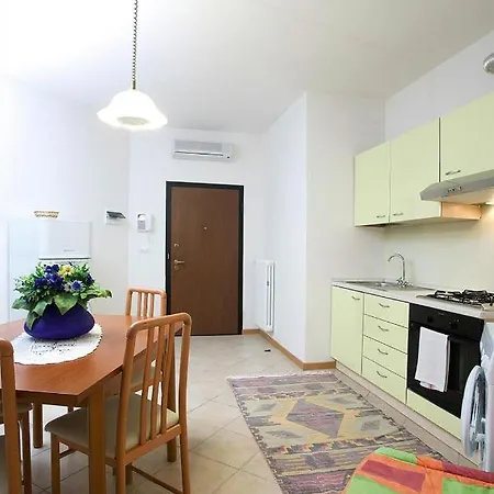 Appartamento Solaria Lido Adriano - Ier01257-dya