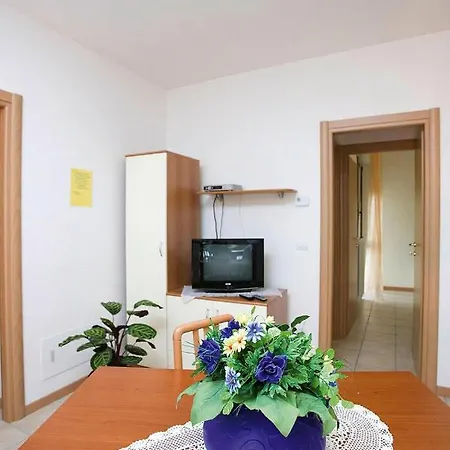 Appartamento Solaria Lido Adriano - Ier01257-dya *